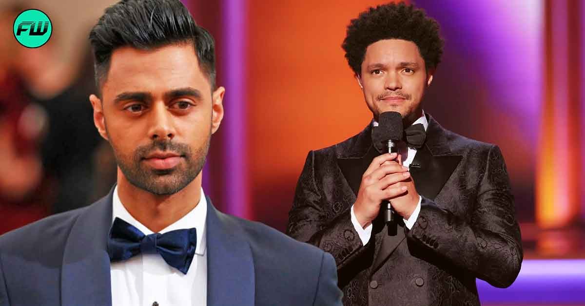 “I’m definitely open to the conversation”: Patriot Act Lead Hasan Minhaj Eyed to Replace Marvel Star Trevor Noah in The Daily Show After Comedian’s Abrupt Departure