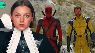 "They couldn't tell me anything, absolutely nothing": Deadpool 3's Villian Emma Corrin is Absolutely Overwhelmed Before On-screen Battles With Ryan Reynolds and Hugh Jackman