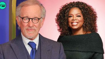 "I was timid": Steven Spielberg Was Embarrassed as Critics Felt a Black Director Should Have Had His Job in Oprah Winfrey's First Hollywood Movie