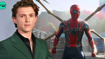 "They should have made this scene": Tom Holland Faces One of His Biggest Haters in a Deleted Scene From 'Spider-Man: No Way Home'