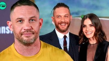 “It wasn’t love at first cup": Tom Hardy Terrified Co-Star During Their Sneaky Dates After Marvel Star Cheated on His Pregnant Girlfriend