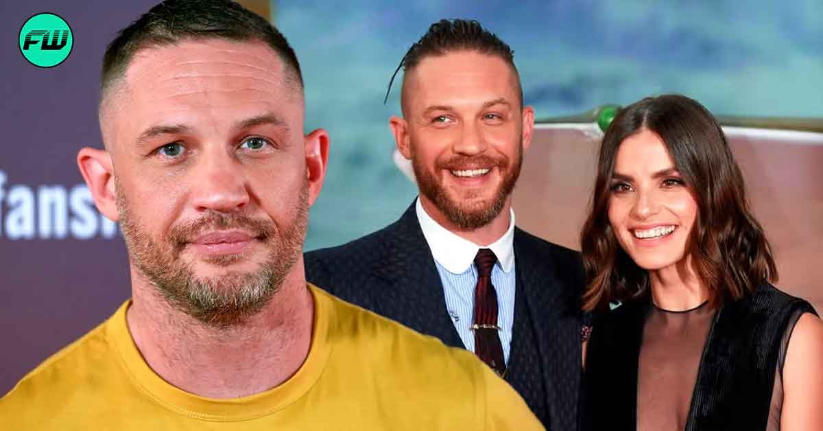 “It wasn’t love at first cup": Tom Hardy Terrified Co-Star During Their Sneaky Dates After Marvel Star Cheated on His Pregnant Girlfriend