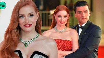 “I need a little bit of a breather”: Jessica Chastain Had to Distance Herself From Marvel Star Oscar Isaac After Filming Harrowing Scenes in Acclaimed TV Series