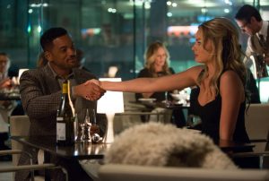 Will Smith Affair Scandal Spread Like Wildfire after Margot Robbie