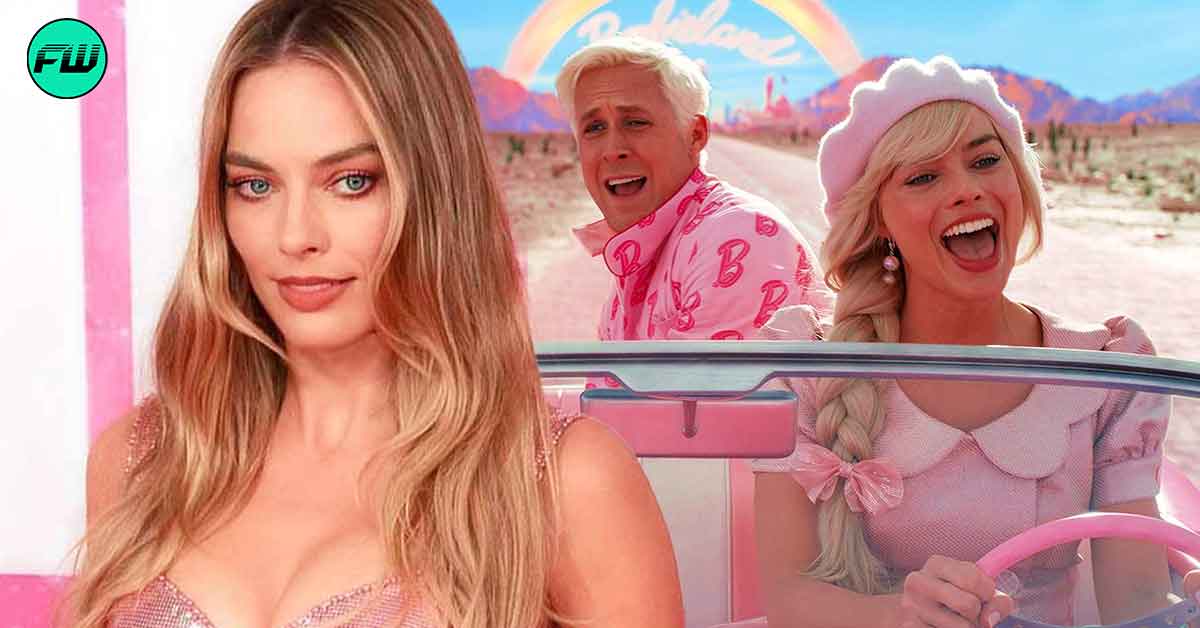 After Vietnam, Barbie Faces Another Setback in $1B Journey as Margot Robbie Starrer Gets Banned in Middle East as WB Refuses to Censor Movie