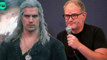 The Witcher Writer Slams Fans, Accuses Henry Cavill of Toxicity after His Humiliating Season 3 Exit? Javier Grillo-Marxuach Says "I stand behind my boss, 100%"