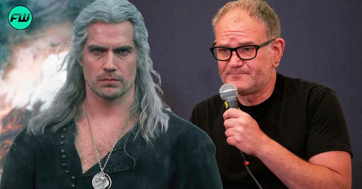 The Witcher Writer Slams Fans, Accuses Henry Cavill of Toxicity after His Humiliating Season 3 Exit? Javier Grillo-Marxuach Says "I stand behind my boss, 100%"