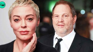 "I did not want to be like those women": Rose McGowan, Who Exposed Harvey Weinstein, Fled for Life from Polygamous Cult After Setting Bibles on Fire