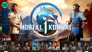 Mortal Kombat 1