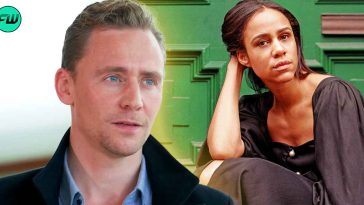 How Did Tom Hiddleston Meet British Actress and Fiancée Zawe Ashton