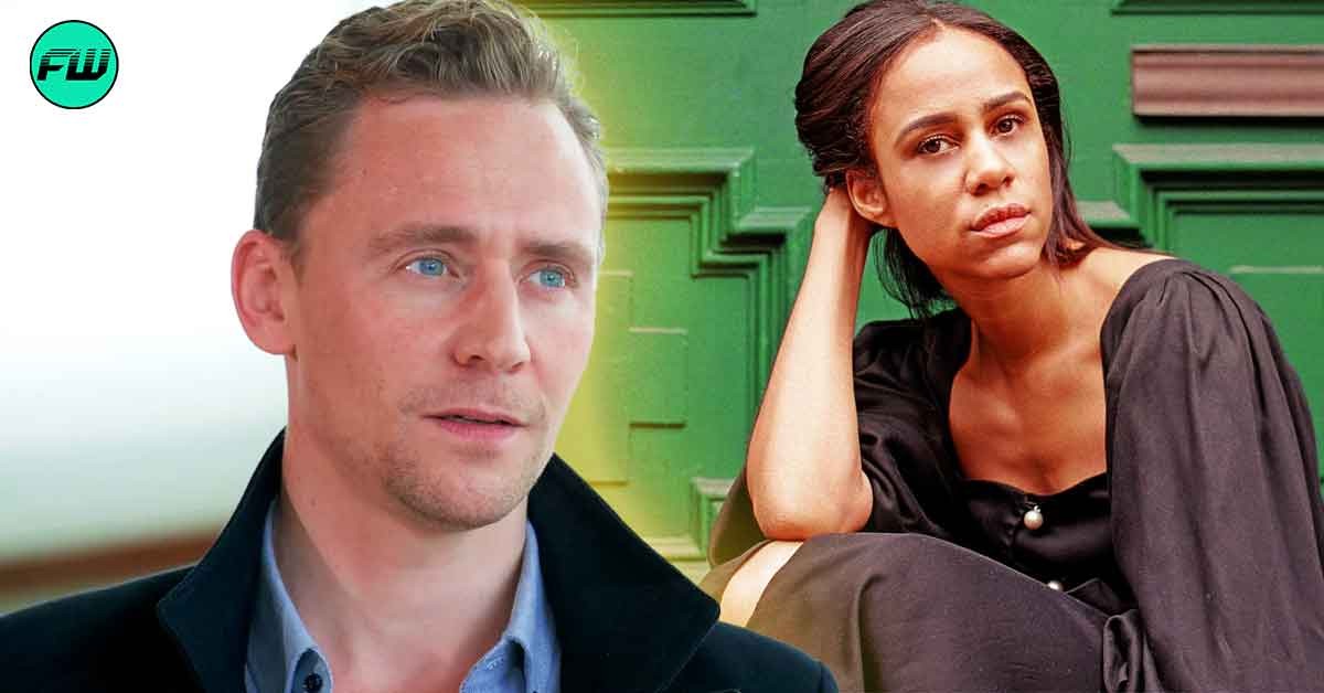 How Did Tom Hiddleston Meet British Actress and Fiancée Zawe Ashton
