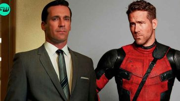 Jon Hamm Nearly Decimated His Mad Men Fame by Starring in Mystery Movie With Ryan Reynolds' Deadpool Co-Star That Scored Rare 0% Rating