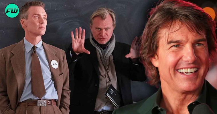 “I couldn’t find my way to its essence”: Christopher Nolan’s ...