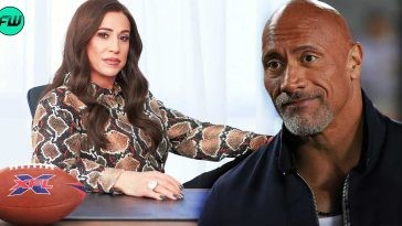 Dany Garcia Credits Failed Marriage as Reason Behind Dwayne Johnson's $800M Fortune