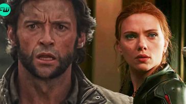 Hugh Jackman Felt Uncomfortable After Scarlett Johansson’s Black Widow Co-Star Became Frisky With Him In Front of Her Fiancé