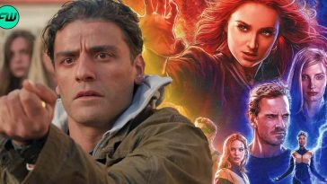 Traumatizing 2021 Series Made Marvel Actress Demand Space from Oscar Isaac