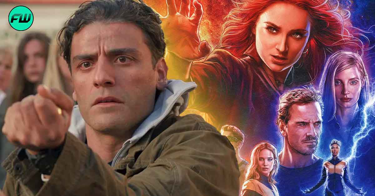 Traumatizing 2021 Series Made Marvel Actress Demand Space from Oscar Isaac