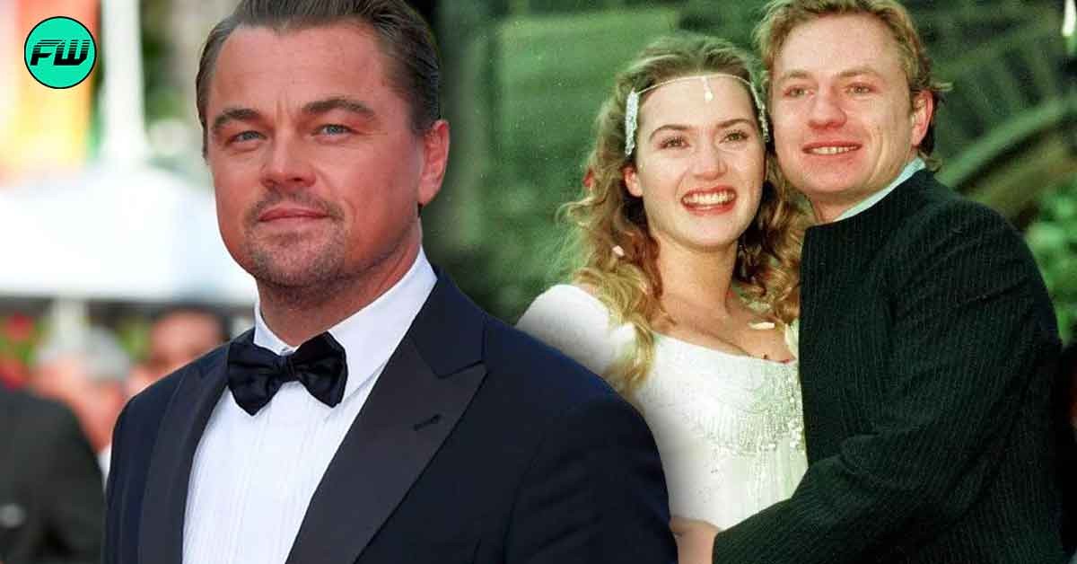 Leonardo DiCaprio Had A Big Part In Kate Winslet’s Wedding Regardless Of Debunked Dating Rumors