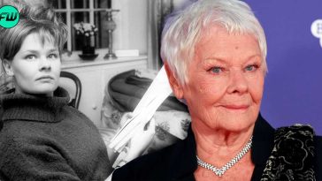 James Bond Actor Judi Dench Feels Terrible to Heavily Rely on Friends to Read Her Movie Lines After Losing Her Vision