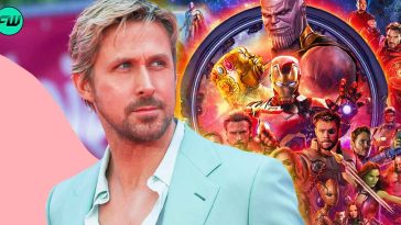 Ryan Gosling Ruined Marvel Star’s Career Plans by Stealing $92 Million Movie From Him