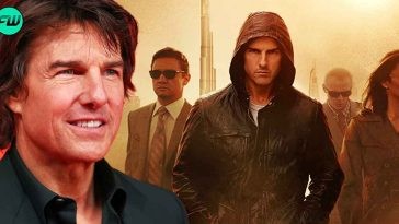 Bollywood Stars Told Tom Cruise's Co-Star That 'Ghost Protocol' Will Bomb