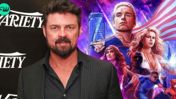 Karl Urban’s ‘The Boys’ Co-star Breaks Silence on Fan Harrassment over Her Character