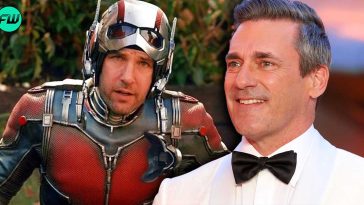 Marvel Star Paul Rudd Nearly Fought Close Friend Jon Hamm After Mad Men Actor Constantly Humiliated Him for Dating His Ex-Girlfriend 