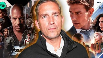 Jim Caviezel’s $151M Movie, Which Has the Support of Donald Trump, Destroys Vin Diesel’s Fast X and Tom Cruise’s Mission Impossible 7 at Box Office