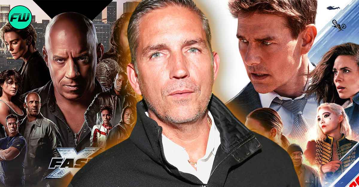 Jim Caviezel’s $151M Movie, Which Has the Support of Donald Trump, Destroys Vin Diesel’s Fast X and Tom Cruise’s Mission Impossible 7 at Box Office