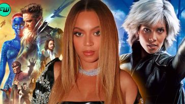 As MCU Prepares for an X-Men Reboot, Beyonce Officially Replaces Halle Berry as Storm – Mutant Weather Goddess in Viral Fan Art