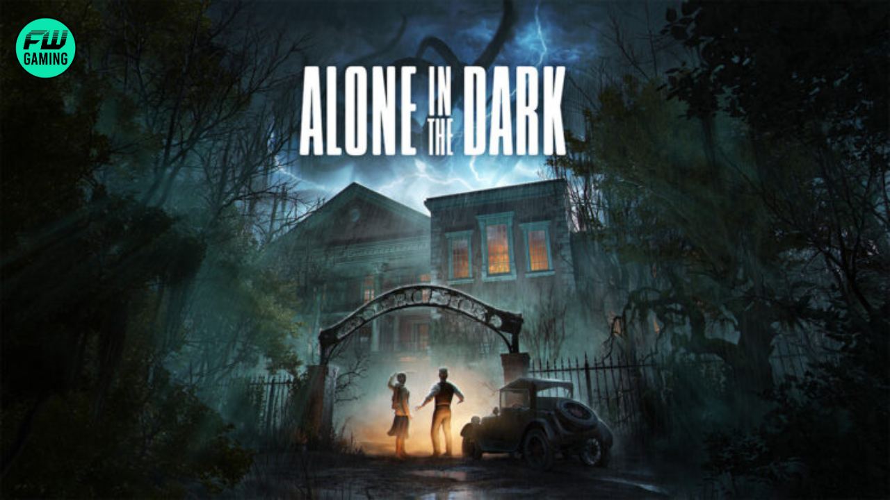 New Alone in the Dark Trailer has Fans Clamouring for Answers