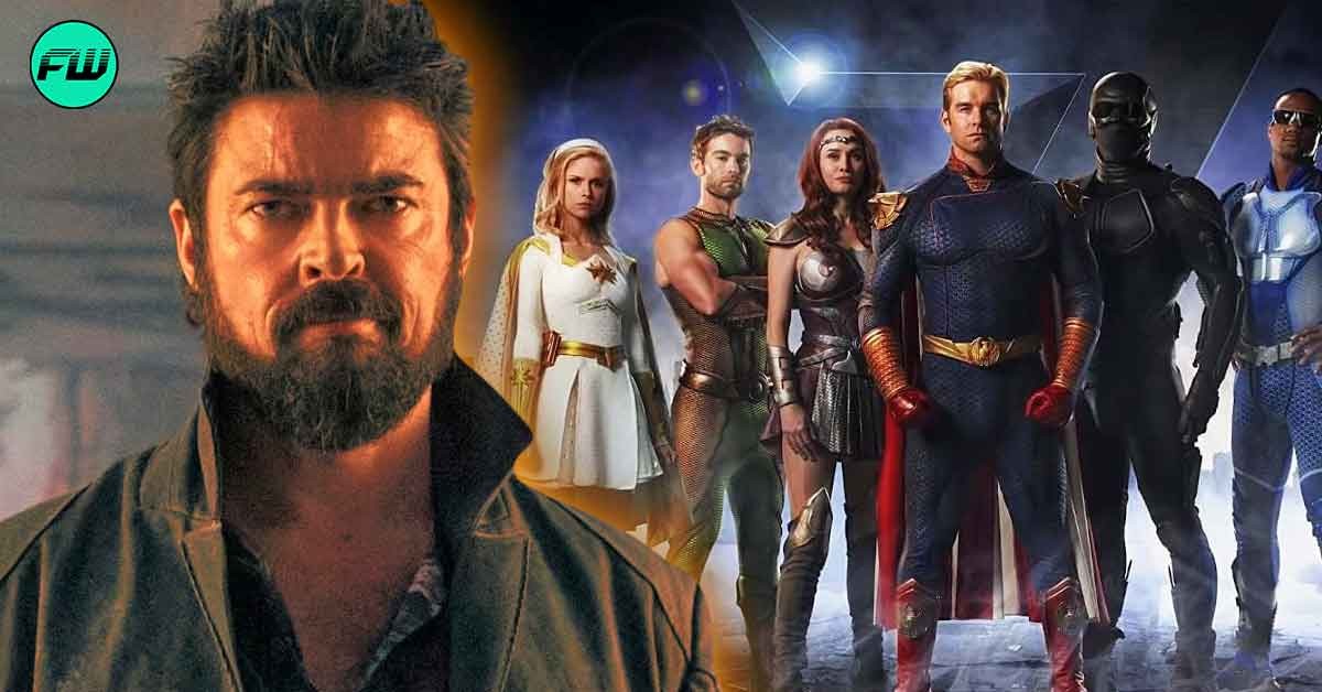 Karl Urban on His Most Iconic $113M Role Before The Boys Fame