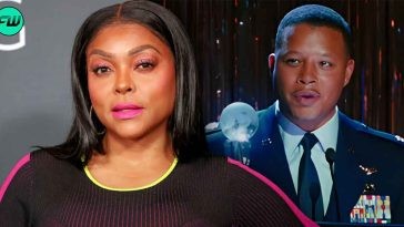 Taraji P. Henson Stopped Iron Man Star Terrence Howard From Getting Aroused With Her Extremely Disturbing Technique While Filming S*x Scenes