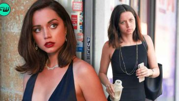 James Bond Star Ana De Armas’ No Makeup Look Attracts Hordes of Sexists