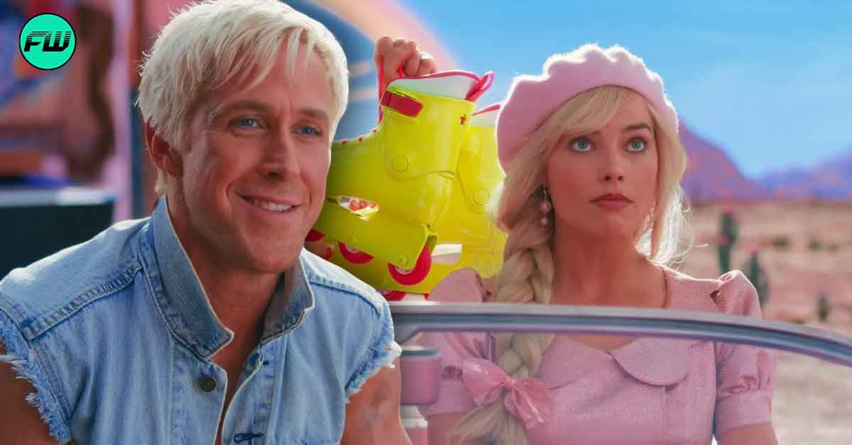 Barbie Star Margot Robbie Feels Disgusted to Be Ryan Gosling’s Character While Fans Boycott Her For Fake Feminism