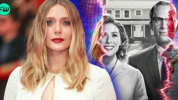 Upcoming MCU Show and Spiritual Successor to Elizabeth Olsen’s WandaVision Gets Disappointing Update
