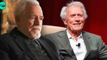 Brian Cox Doesn’t Think Legendary Actor Clint Eastwood Can Hack it in ‘Succession’ Despite Wanting to Play a Role in His Movies