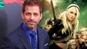Zack Snyder Defends His ‘Exploitative’ $82M Sucker Punch, Calls Movie ‘Self-Aware Feminist’ That Was Ruined by Studio