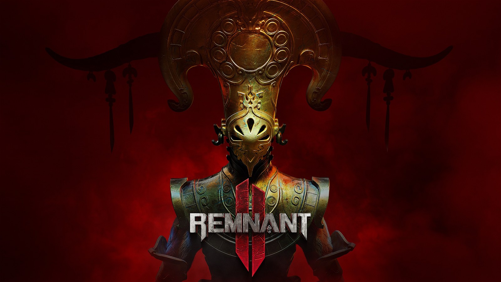 A promotional cover for Remnant 2