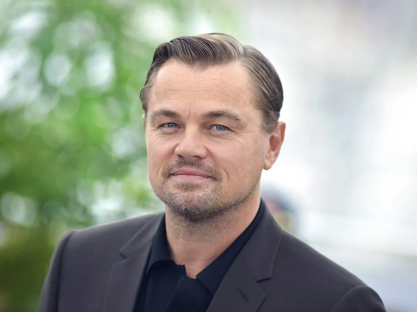 Titanic star Leonardo DiCaprio