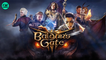 Baldur's Gate 3