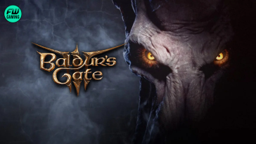 Baldur's Gate 3 Mind Flayer