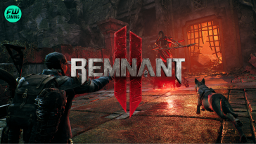 Remnant 2