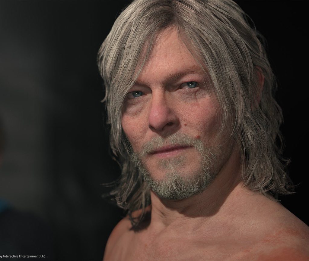 New Death Stranding 2 Details Emerge