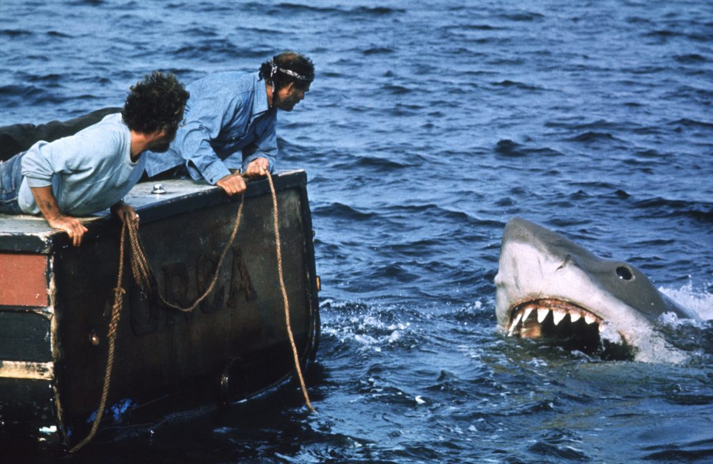 Jaws at 50: The King of the Summer Blockbuster 4 MV5BMjA2ODEyNDk4NV5BMl5BanBnXkFtZTcwNjEyNTQ3MQ%40%40. V1
