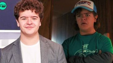 "I didn’t have the look": 'Stranger Things' Star Gaten Matarazzo's Teeth and Disorder Landed Him in an Awful Spot With a Casting Director