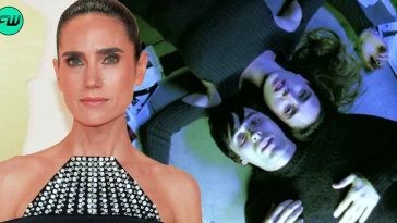 "It was harder than The Exorcist": For Jennifer Connelly's Co-star Fighting the Devil Was Easier Than Dealing With Her Fat Suits and Wigs in 'Requiem for a Dream'