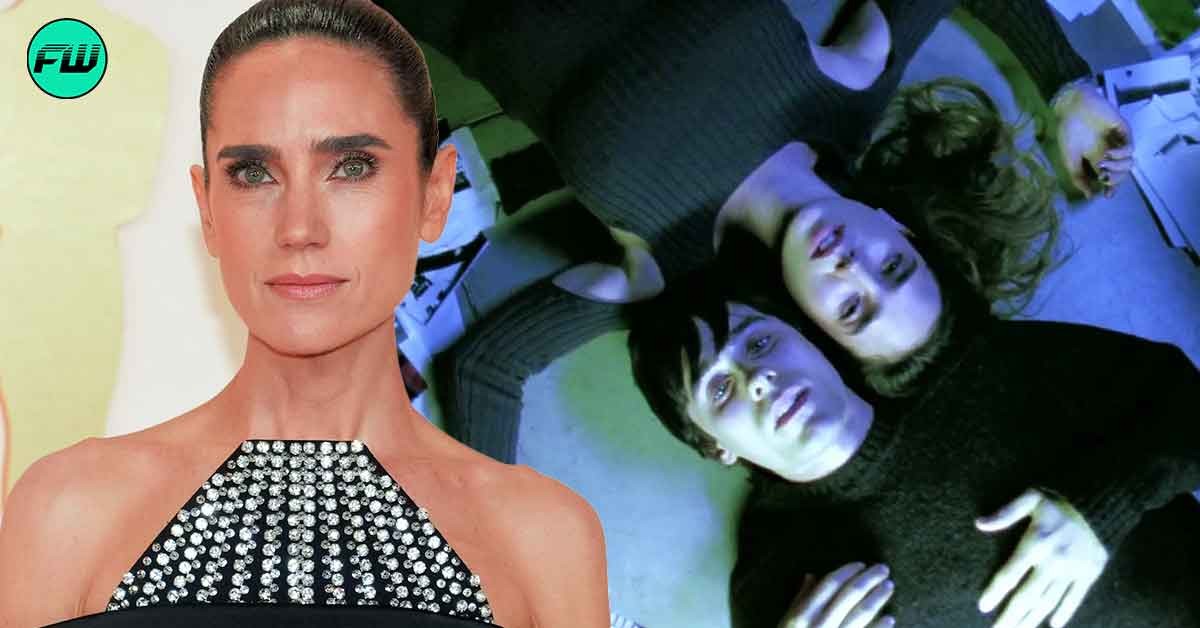 "It was harder than The Exorcist": For Jennifer Connelly's Co-star Fighting the Devil Was Easier Than Dealing With Her Fat Suits and Wigs in 'Requiem for a Dream'