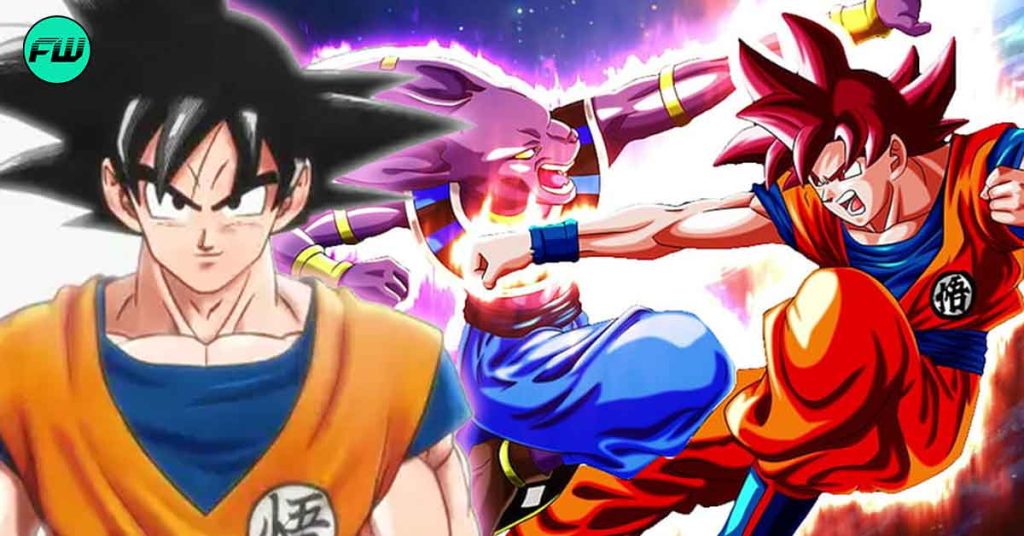 Goku is Not Invincible: 7 Dragon Ball Z Characters Who Nearly Killed Goku