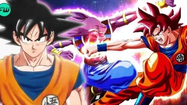 Goku is Not Invincible: 7 Dragon Ball Z Characters Who Nearly Killed Goku